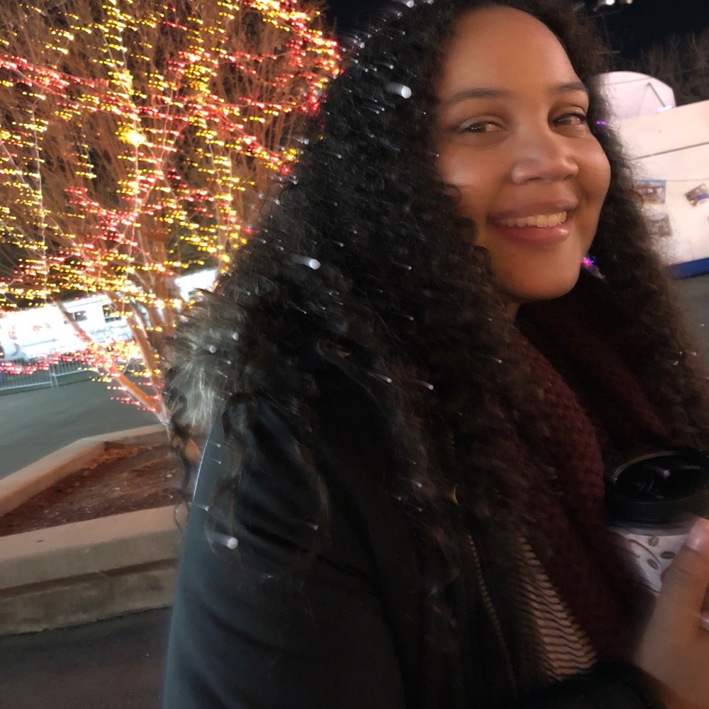 Meet your Posher, Maleah